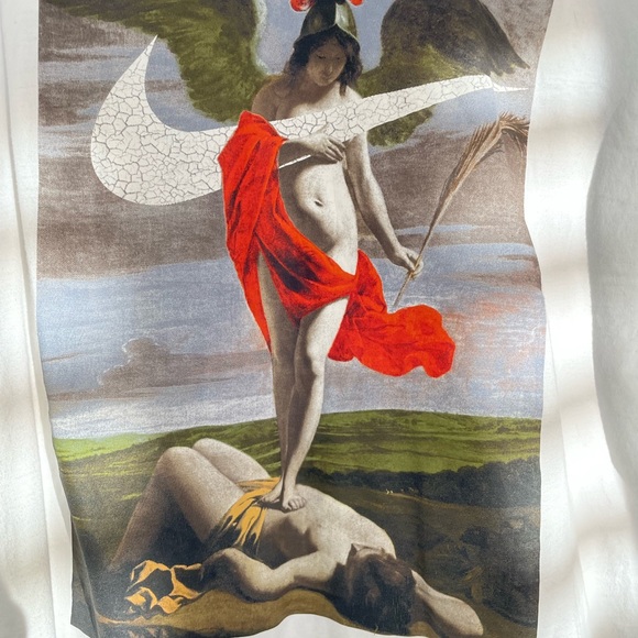 Nike graphic tee - Picture 2 of 3